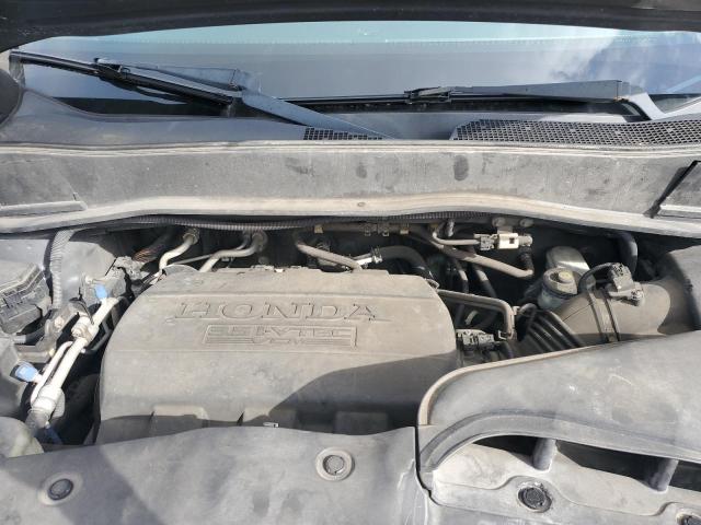 Photo 11 from auction – 2011 HONDA PILOT EXL with VIN 5FNYF3H69BB034678