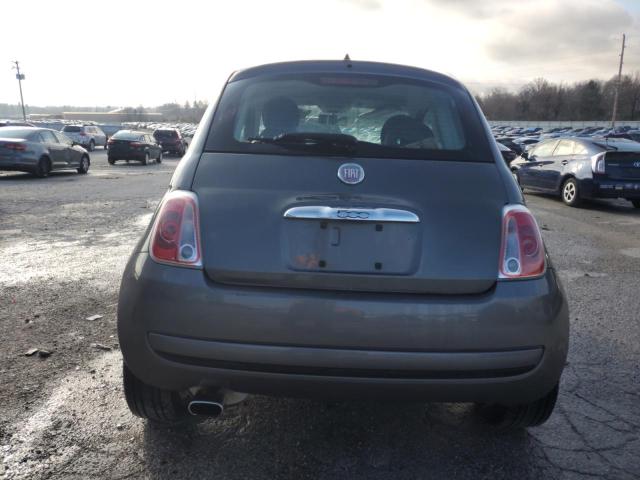 Photo 6 from auction – 2013 FIAT 500 POP with VIN 3C3CFFAR0DT548539