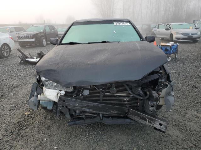 Photo 5 from auction – 2001 TOYOTA CAMRY CE with VIN 4T1BG22K31U763490
