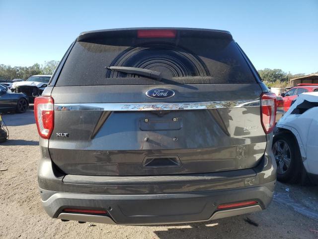 Photo 6 from auction – 2019 FORD EXPLORER X with VIN 1FM5K7D82KGB19408