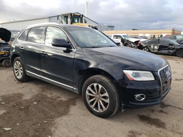 Photo 4 from auction – 2016 AUDI Q5 PREMIUM with VIN WA1L2AFP1GA010276