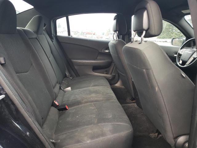 Photo 10 from auction – 2011 CHRYSLER 200 TOURIN with VIN 1C3BC1FBXBN593102