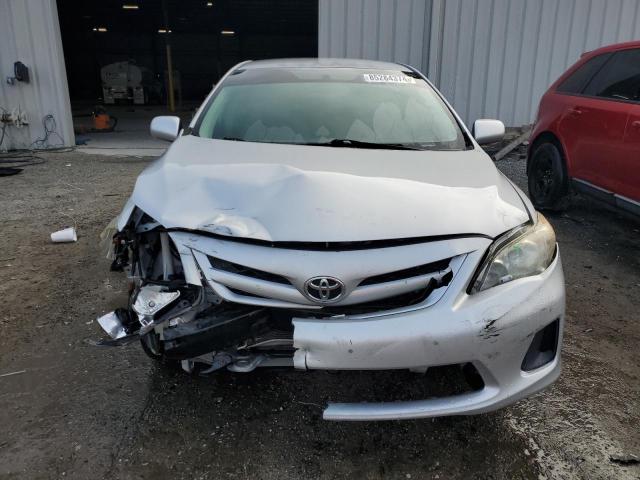 Photo 5 from auction – 2011 TOYOTA COROLLA BA with VIN 2T1BU4EE7BC718498