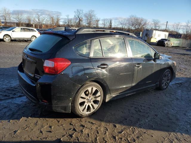 Photo 3 from auction – 2016 SUBARU IMPREZA SP with VIN JF1GPAY60G8263972