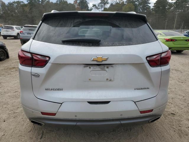 Photo 6 from auction – 2019 CHEVROLET BLAZER PRE with VIN 3GNKBFRSXKS700458