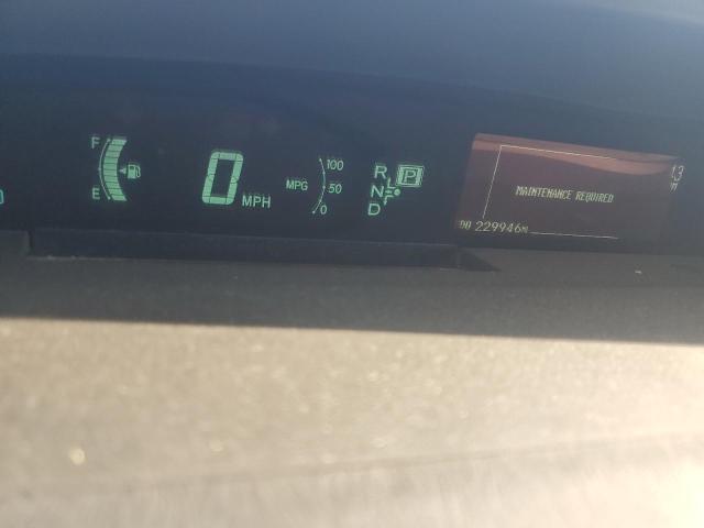 Photo 9 from auction – 2013 TOYOTA PRIUS with VIN JTDKN3DU8D0355254
