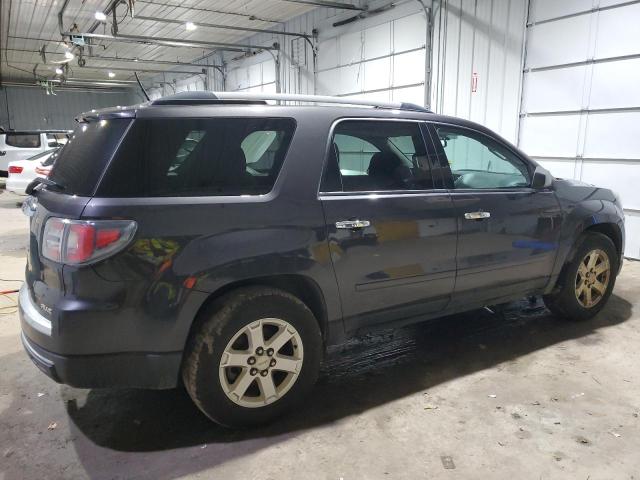 Photo 3 from auction – 2016 GMC ACADIA SLE with VIN 1GKKVPKD4GJ234377