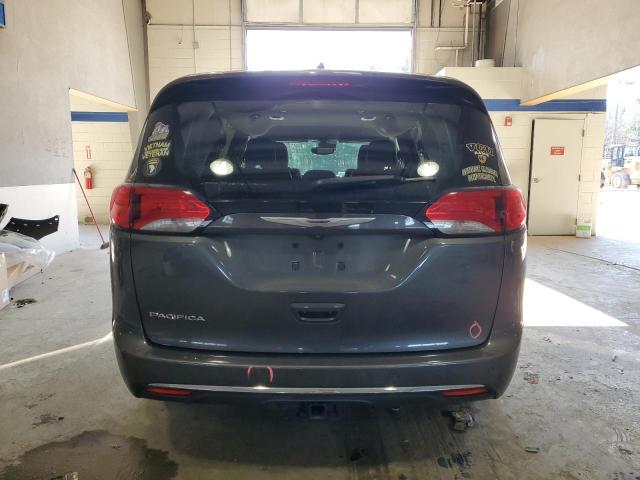 Photo 6 from auction – 2020 CHRYSLER PACIFICA T with VIN 2C4RC1EG3LR286821