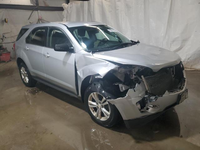 Photo 4 from auction – 2015 CHEVROLET EQUINOX LS with VIN 2GNFLEEK0F6274699