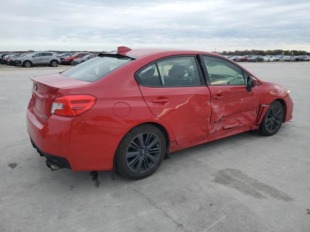 Photo 3 from auction – 2015 SUBARU WRX PREMIU with VIN JF1VA1D63F8812500