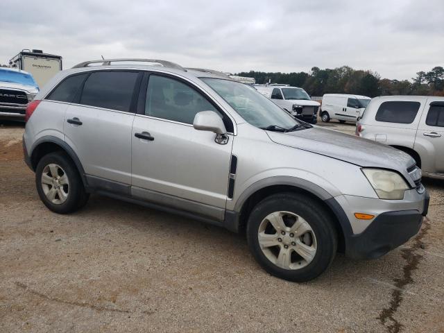 Photo 4 from auction – 2013 CHEVROLET CAPTIVA LS with VIN 3GNAL2EKXDS601276