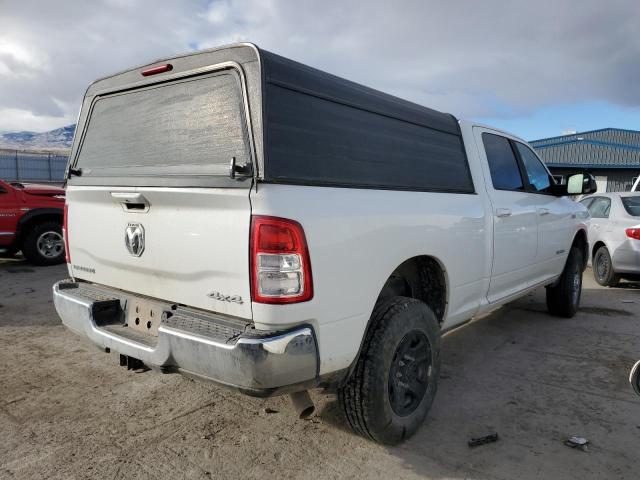 Photo 3 from auction – 2022 RAM 2500 BIG H with VIN 3C6UR5DJ3NG179989