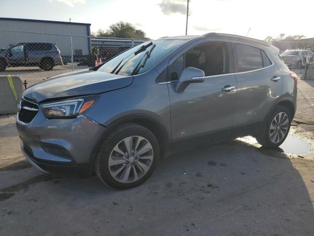 BUICK ENCORE PRE 2019 with VIN KL4CJASBXKB799270 - Photo from auction