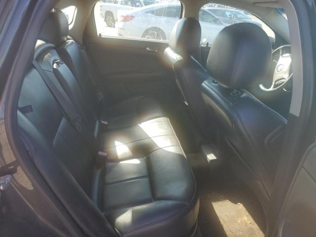 Photo 10 from auction – 2014 CHEVROLET IMPALA LIM with VIN 2G1WC5E38E1108212