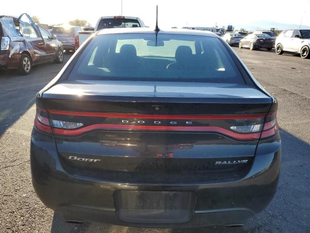 Photo 6 from auction – 2016 DODGE DART SXT with VIN 1C3CDFBB6GD775381