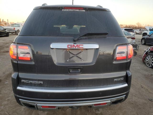 Photo 6 from auction – 2015 GMC ACADIA DEN with VIN 1GKKVTKD2FJ220663