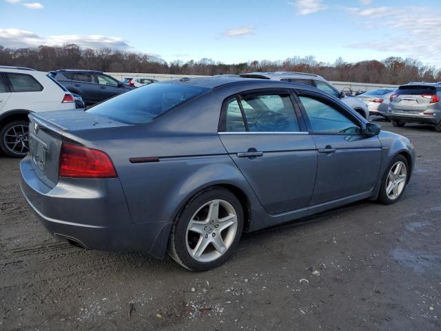 Photo 3 from auction – 2005 ACURA TL with VIN 19UUA66265A016023