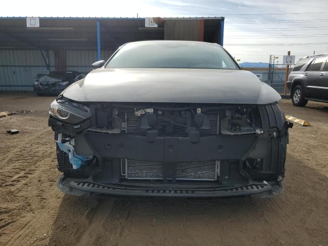 صورة رقم 5 من المزاد - 2022 MAZDA 3 PREFERRE مع VIN JM1BPBCL4N1506812