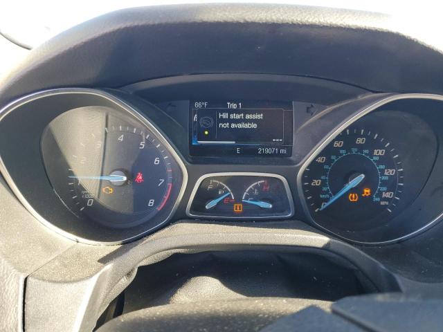 Photo 9 from auction – 2014 FORD FOCUS TITA with VIN 1FADP3J23EL168967