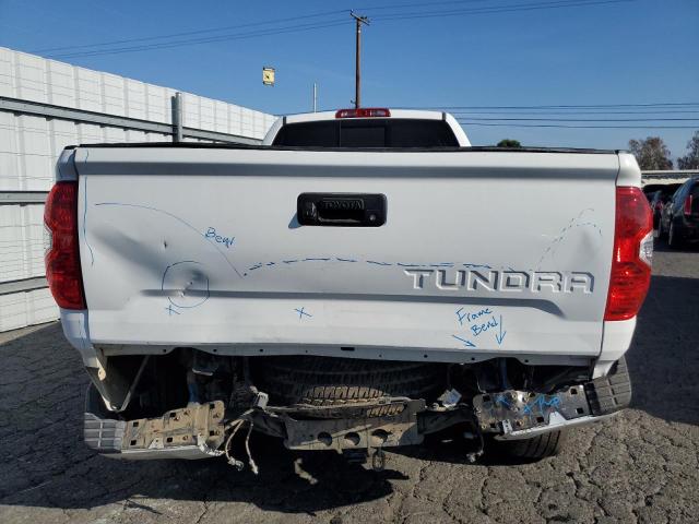 Photo 6 from auction – 2017 TOYOTA TUNDRA DOU with VIN 5TFTY5F16HX009503