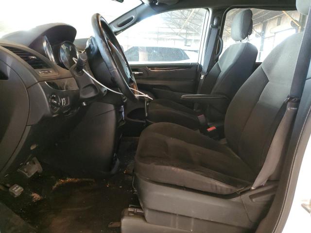 Photo 7 from auction – 2018 DODGE GRAND CARA with VIN 2C4RDGBG7JR153724