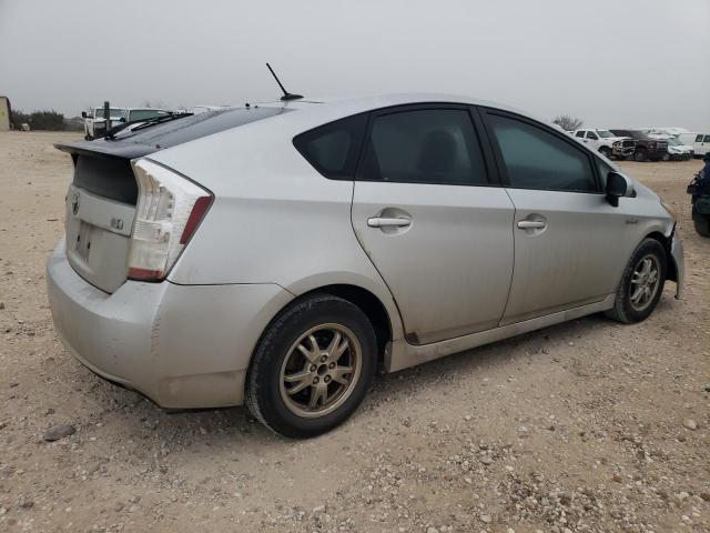 Photo 3 from auction – 2010 TOYOTA PRIUS with VIN JTDKN3DU5A0186256