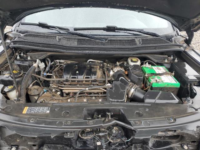صورة رقم 11 من المزاد - 2018 FORD EXPLORER X مع VIN 1FM5K8D83JGA31665