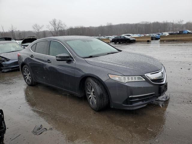 Photo 4 from auction – 2015 ACURA TLX TECH with VIN 19UUB1F55FA001962