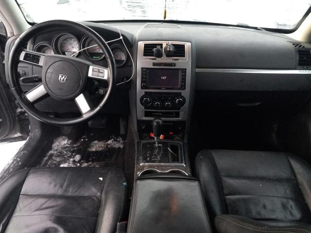 Photo 8 from auction – 2009 DODGE CHARGER R/ with VIN 2B3KK53T29H603547