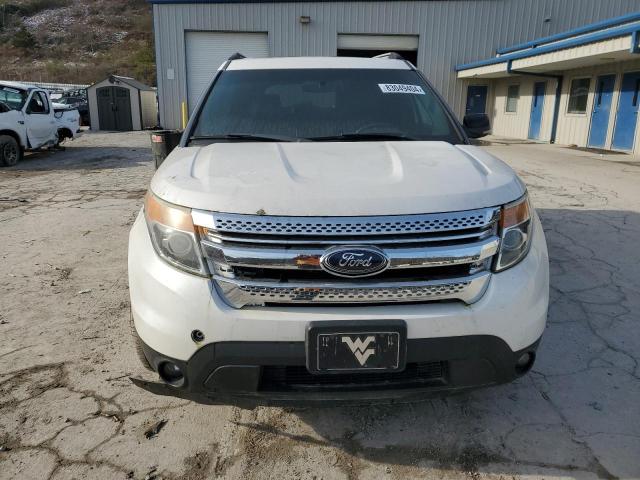 Photo 5 from auction – 2013 FORD EXPLORER X with VIN 1FM5K8D89DGA20898