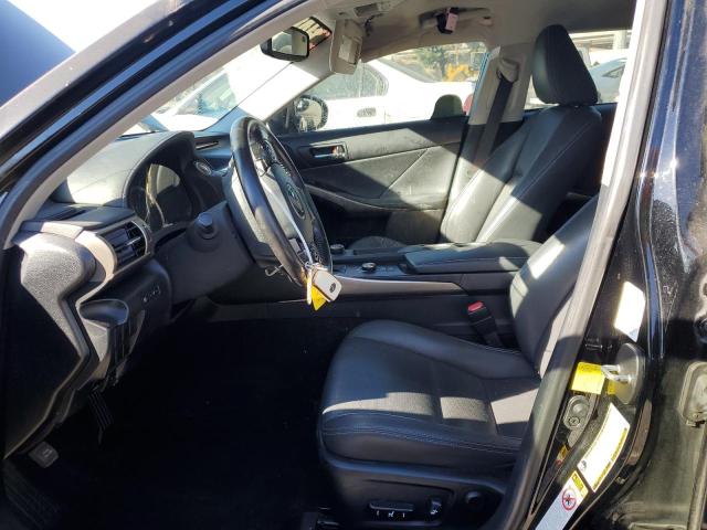 Photo 7 from auction – 2016 LEXUS IS 200T with VIN JTHBA1D20G5013012