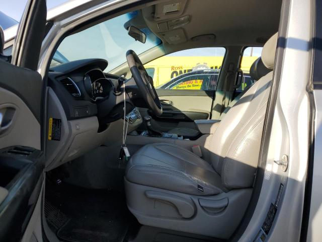 Photo 7 from auction – 2018 KIA SEDONA L with VIN KNDMA5C14J6400724