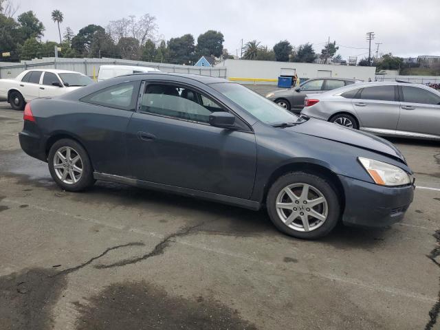 Photo 4 from auction – 2007 HONDA ACCORD EX with VIN 1HGCM72637A017795