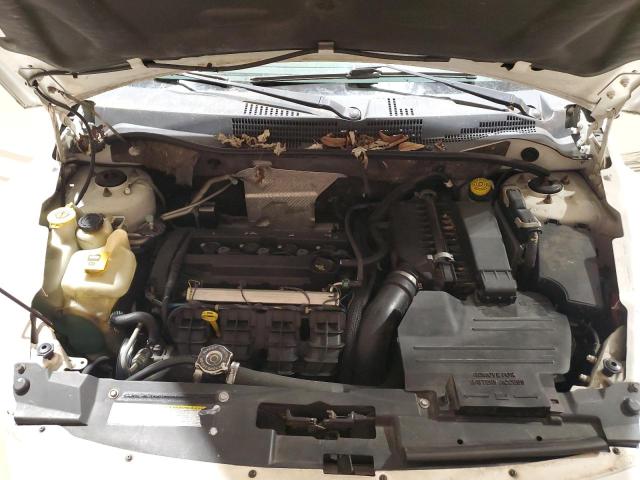 Photo 11 from auction – 2010 DODGE CALIBER SX with VIN 1B3CB4HAXAD637677