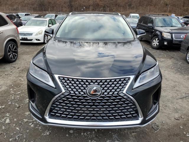 Photo 5 from auction – 2021 LEXUS RX 350 with VIN 2T2HZMDA6MC303150