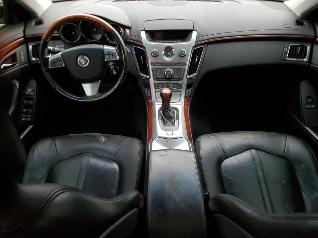 Photo 8 from auction – 2011 CADILLAC CTS LUXURY with VIN 1G6DG5EY1B0132392