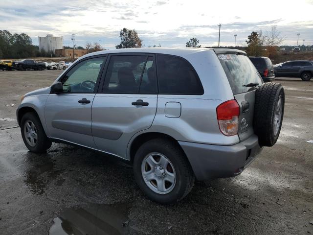 Foto 2 de la subasta – 2002 TOYOTA RAV4 con VIN JTEGH20V126011194