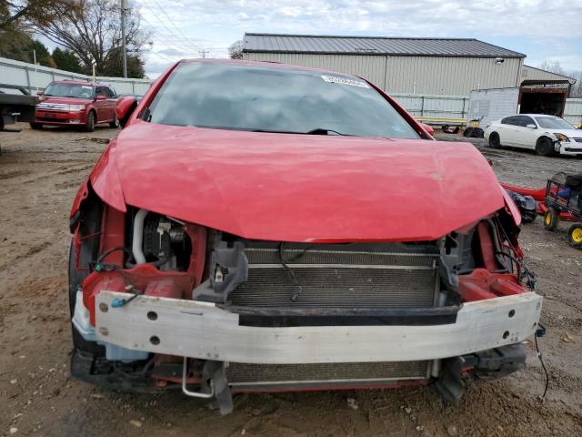 Photo 5 from auction – 2015 HONDA CIVIC EX with VIN 2HGFG3B86FH533552