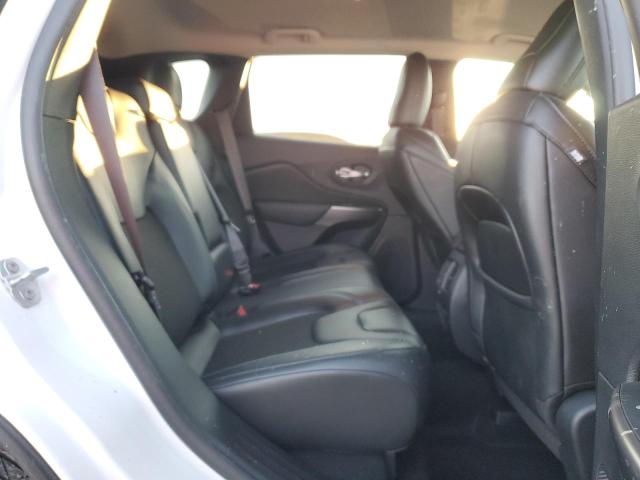 Photo 11 from auction – 2020 JEEP CHEROKEE L with VIN 1C4PJMLB3LD559751