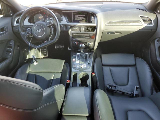 Photo 8 from auction – 2015 AUDI S4 PREMIUM with VIN WAUBGAFL9FA013731