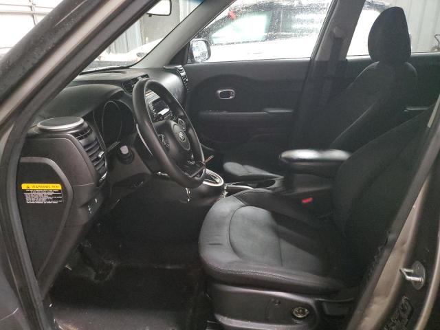 Photo 7 from auction – 2015 KIA SOUL with VIN KNDJN2A26F7169568