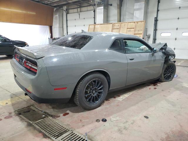 Photo 3 from auction – 2017 DODGE CHALLENGER with VIN 2C3CDZGG0HH601722