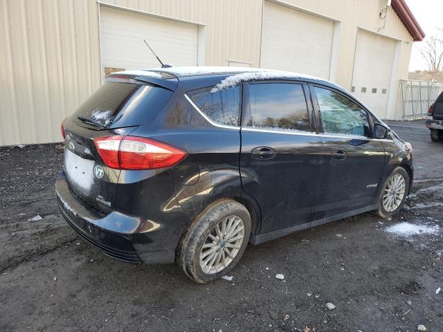 Photo 3 from auction – 2013 FORD C-MAX SEL with VIN 1FADP5BU4DL513000