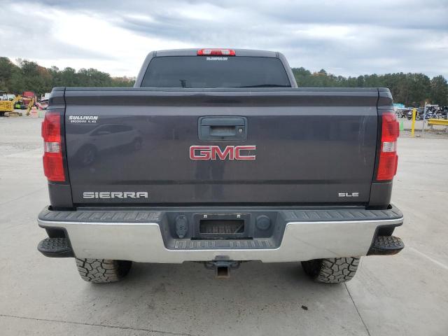 Photo 6 from auction – 2014 GMC SIERRA K15 with VIN 3GTU2UEC3EG285835