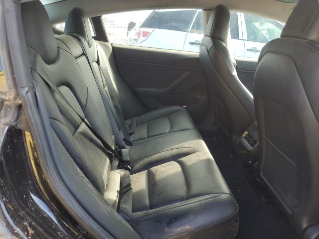 Photo 10 from auction – 2018 TESLA MODEL 3 with VIN 5YJ3E1EA4JF172072