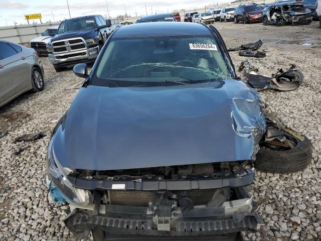 Photo 5 from auction – 2021 NISSAN ALTIMA S with VIN 1N4BL4BV7MN374846