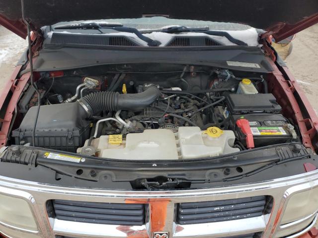 Photo 12 from auction – 2008 DODGE NITRO SXT with VIN 1D8GU28KX8W128373