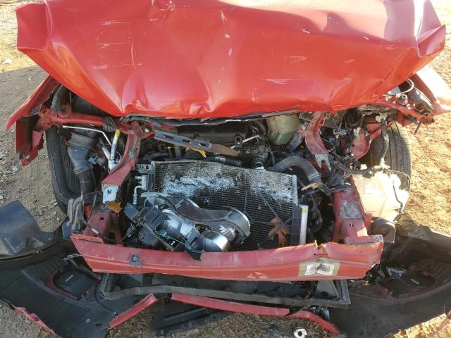 Photo 11 from auction – 2012 CHEVROLET SONIC LT with VIN 1G1JC5SHXC4129798