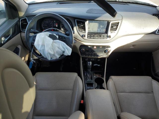 Photo 8 from auction – 2016 HYUNDAI TUCSON LIM with VIN KM8J3CA2XGU042476