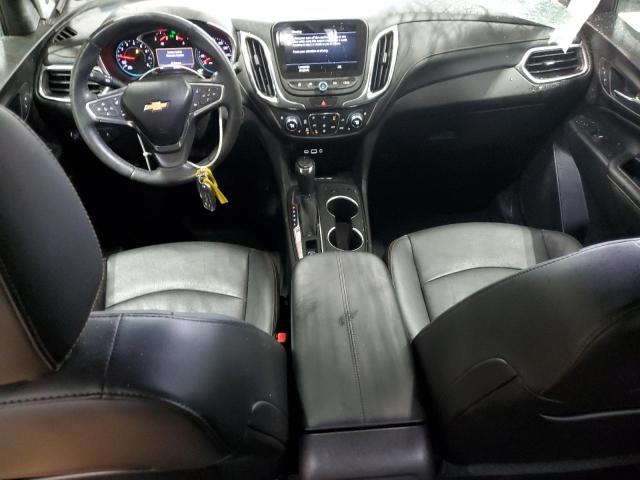 Photo 8 from auction – 2021 CHEVROLET EQUINOX PR with VIN 3GNAXNEV6MS154607
